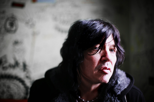 Tom Keifer (Cinderella): „Internetul ucide industria muzicala”